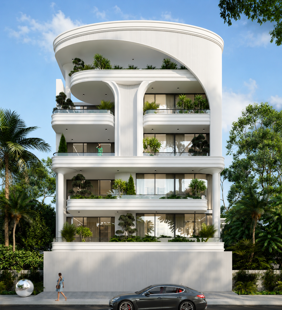paschim marg