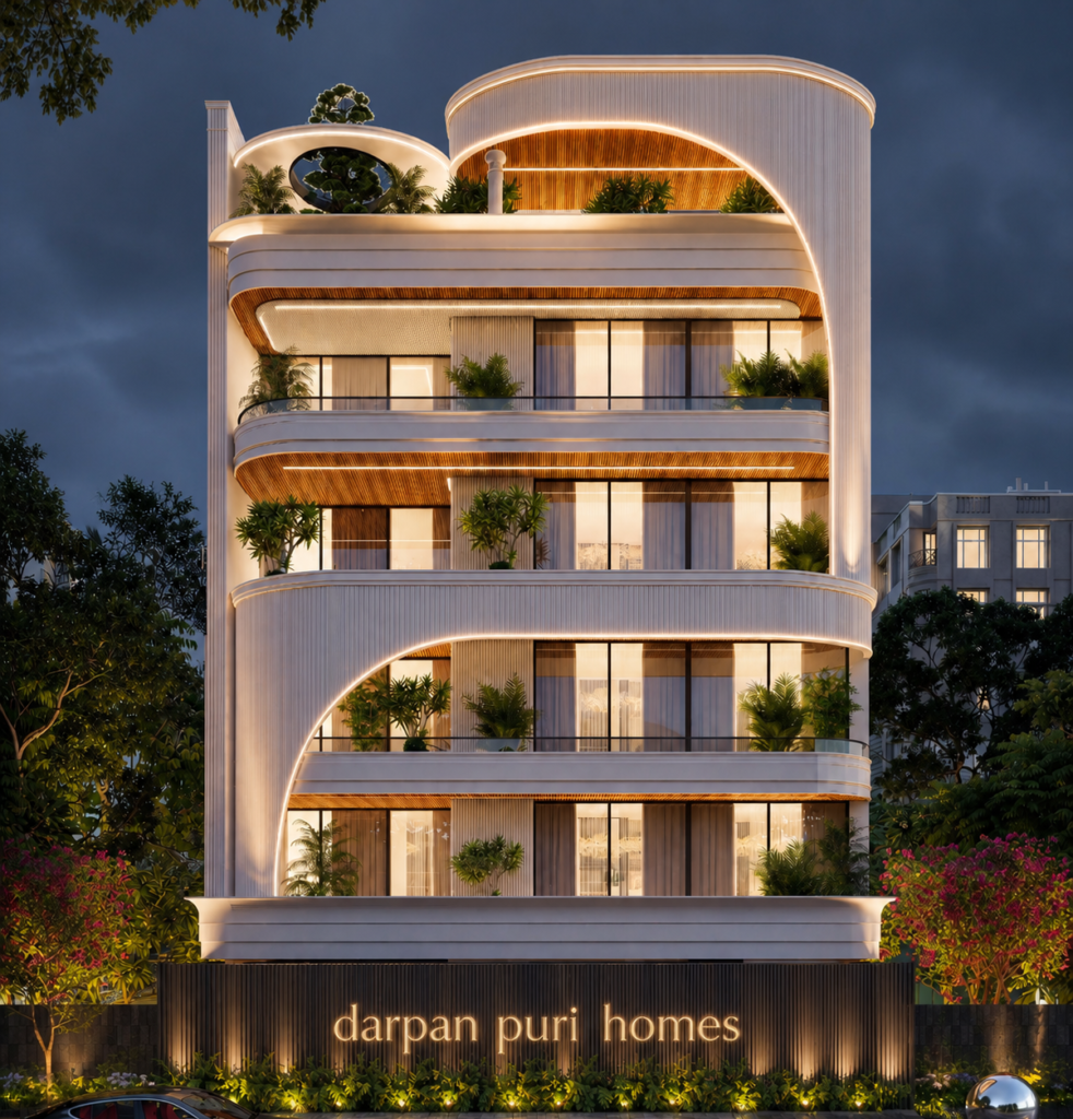 floors gurugram